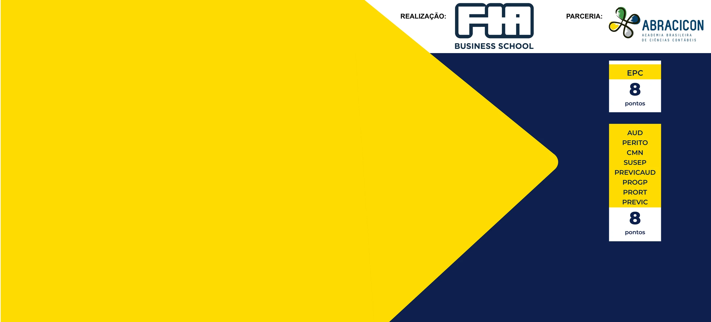 Curso RTC: Reforma Tributária do Consumo